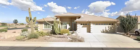 2503 S Wattlewood --, Mesa, AZ 85209
