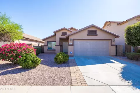 22971 W La Pasada Blvd, Buckeye, AZ 85326