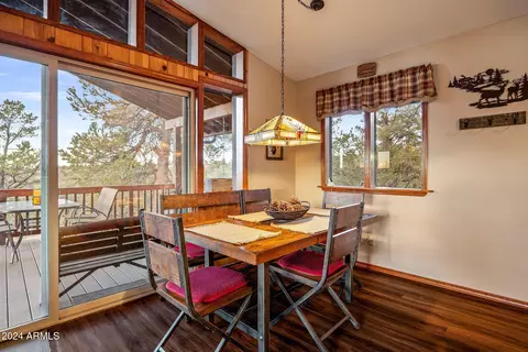 2036 Shadow Pines Dr, Overgaard, AZ 85933 photo 12