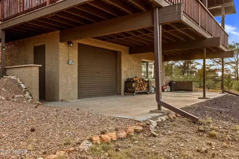 2036 Shadow Pines Dr, Overgaard, AZ 85933 photo 28