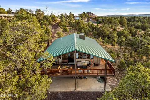 2036 Shadow Pines Dr, Overgaard, AZ 85933 photo 30