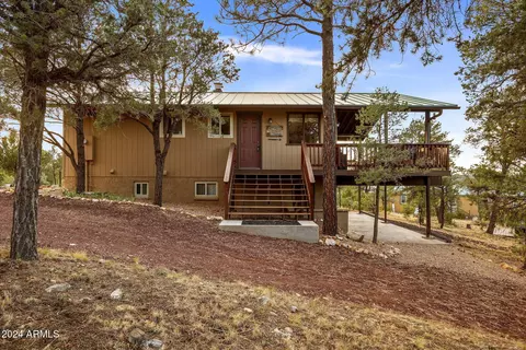 2036 Shadow Pines Dr, Overgaard, AZ 85933 photo 3