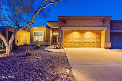 7082 E Palo Brea Dr, Gold Canyon, AZ 85118