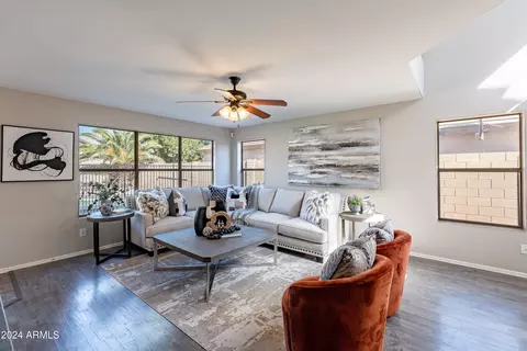 2222 E Arabian Dr, Gilbert, AZ 85296 photo 5