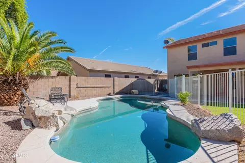 2222 E Arabian Dr, Gilbert, AZ 85296 photo 47