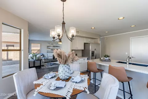 2222 E Arabian Dr, Gilbert, AZ 85296 photo 12