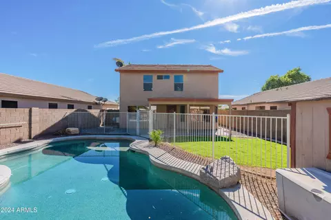 2222 E Arabian Dr, Gilbert, AZ 85296 photo 46