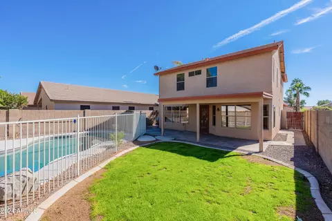 2222 E Arabian Dr, Gilbert, AZ 85296 photo 43