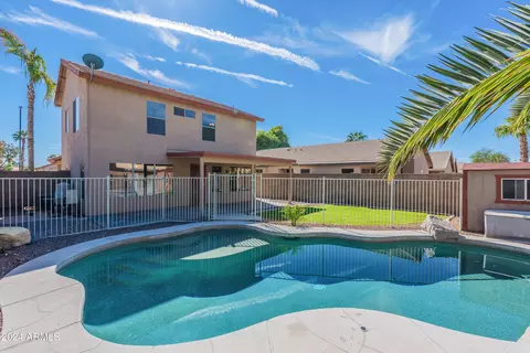 2222 E Arabian Dr, Gilbert, AZ 85296 photo 45