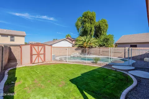 2222 E Arabian Dr, Gilbert, AZ 85296 photo 44