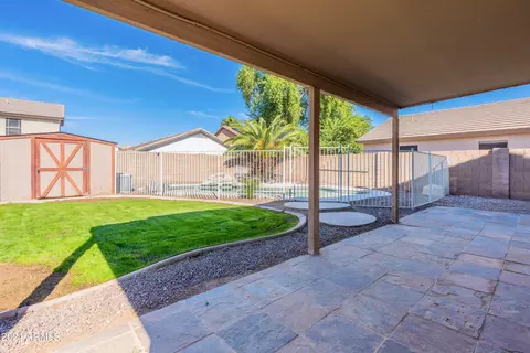 2222 E Arabian Dr, Gilbert, AZ 85296 photo 40