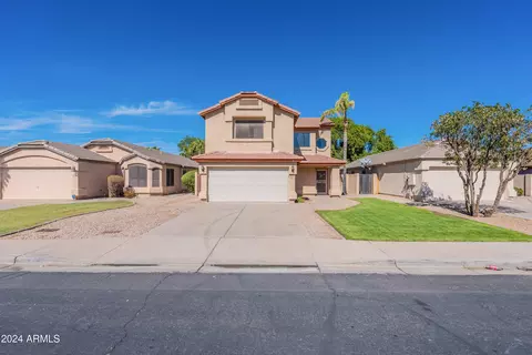 2222 E Arabian Dr, Gilbert, AZ 85296 photo 1