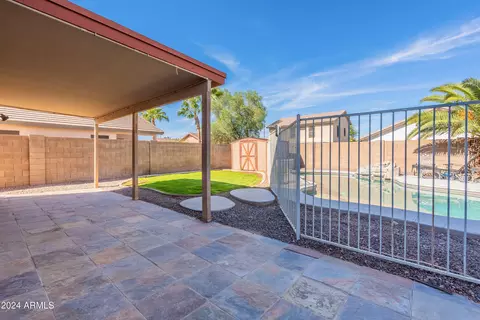 2222 E Arabian Dr, Gilbert, AZ 85296 photo 39