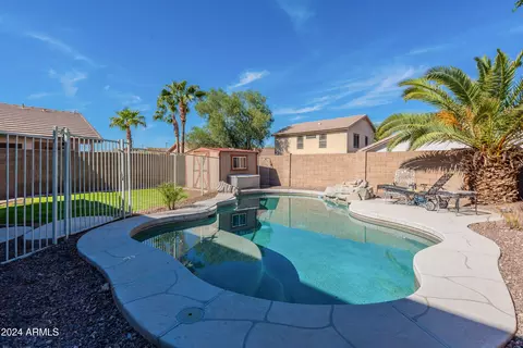 2222 E Arabian Dr, Gilbert, AZ 85296 photo 48