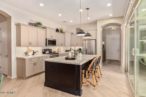 4499 E Jones St, Gilbert, AZ 85295 photo 4