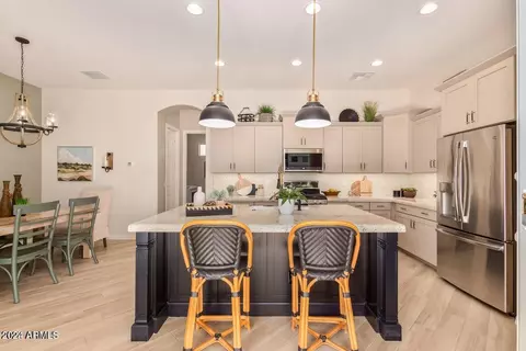 4499 E Jones St, Gilbert, AZ 85295 photo 3