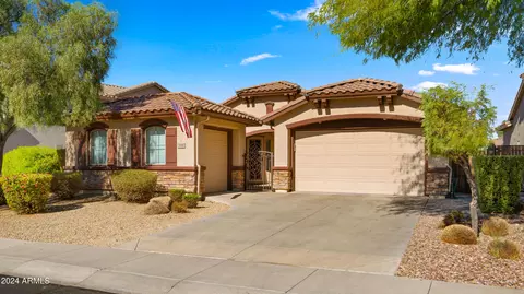 2118 W Hemingway Ct, Anthem, AZ 85086