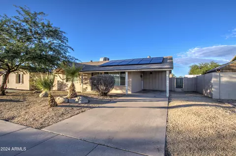 2236 W Wethersfield Rd, Phoenix, AZ 85029