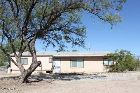 729 N Central Ave, Sierra Vista, AZ 85635
