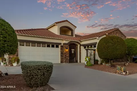 19594 E Raven Dr, Queen Creek, AZ 85142