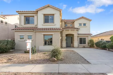 16777 W Toronto Way, Goodyear, AZ 85338