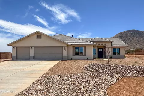 10118 S Vaquero Ln #LOT 220, Hereford, AZ 85615