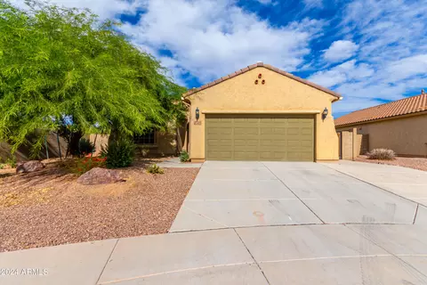 17584 W Bajada Rd, Surprise, AZ 85387