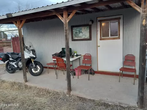10360 N Us-191 --, Elfrida, AZ 85610