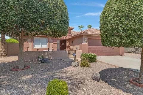 16453 W Central St, Surprise, AZ 85388