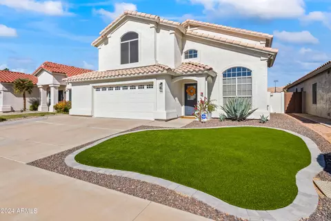8680 E Gail Rd, Scottsdale, AZ 85260
