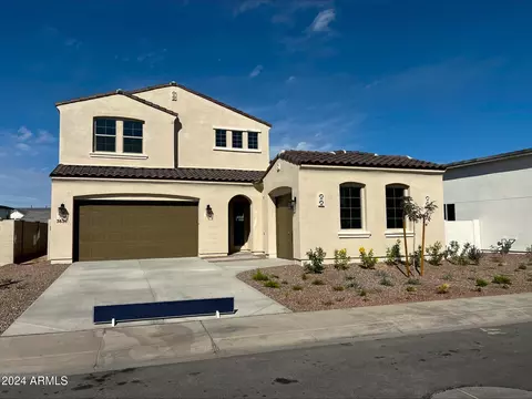 3836 W Antelope Way, Queen Creek, AZ 85142
