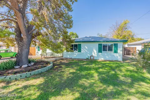 7312 N 23rd Ave, Phoenix, AZ 85021