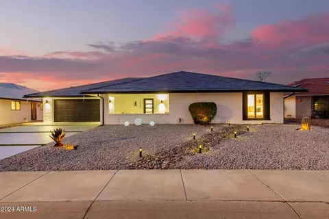 13230 W Castlebar Dr, Sun City West, AZ 85375