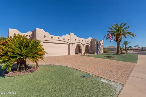 9518 W Hidden Valley Cir, Sun City, AZ 85351
