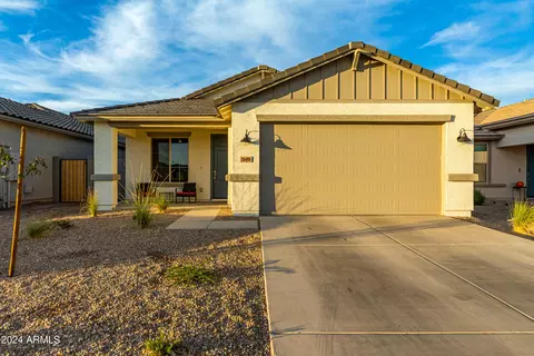 18458 W Poston Dr, Surprise, AZ 85387
