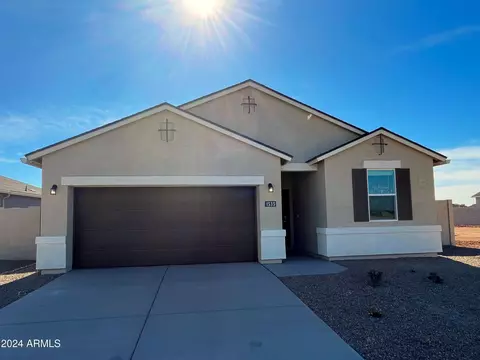 1535 E Lardner Dr, Casa Grande, AZ 85122
