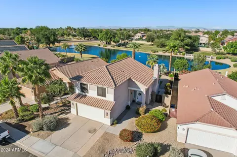 14776 W Willow Ln, Surprise, AZ 85374