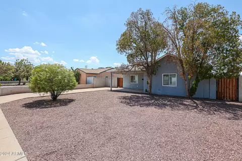 4006 N 13th Ave, Phoenix, AZ 85013