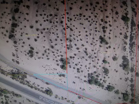 0 W Salome Hwy #'_', Tonopah, AZ 85354