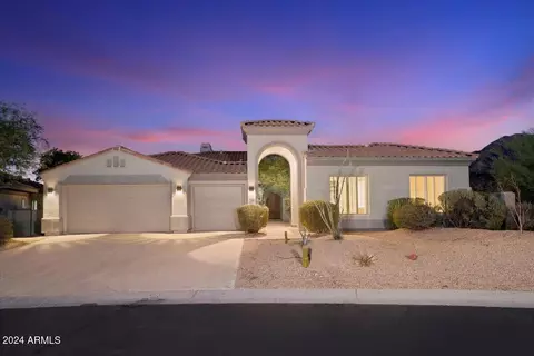 15650 N 109th Pl, Scottsdale, AZ 85255