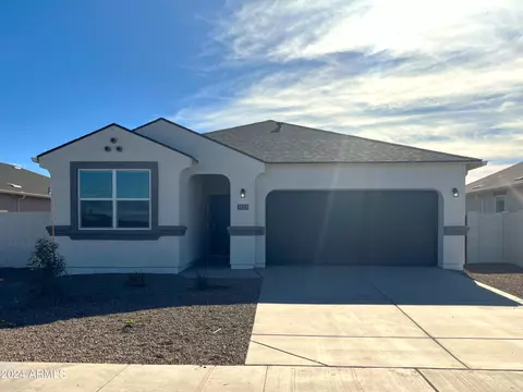 1523 E Lardner Dr, Casa Grande, AZ 85122