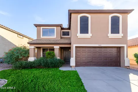 11451 E Persimmon Ave, Mesa, AZ 85212
