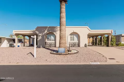 8228 E Calypso Ave, Mesa, AZ 85208