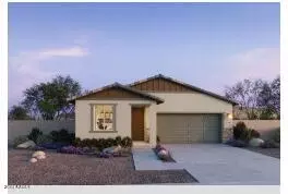 25260 W Wayland Dr, Buckeye, AZ 85326