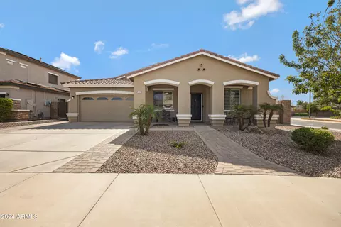 18627 E Superstition Dr, Queen Creek, AZ 85142