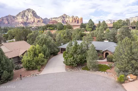 20 San Mateo Cir, Sedona, AZ 86336