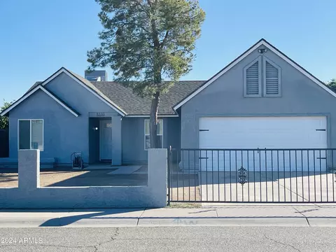 6135 W Belleview St, Phoenix, AZ 85043