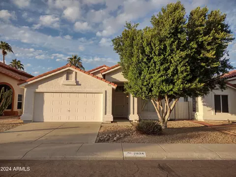 7824 W Julie Dr, Glendale, AZ 85308