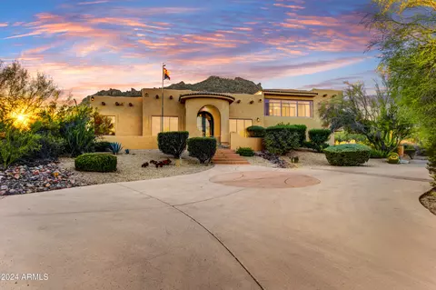 35824 N Tom Darlington Dr, Carefree, AZ 85377