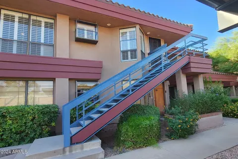 4327 N 28th St #207, Phoenix, AZ 85016